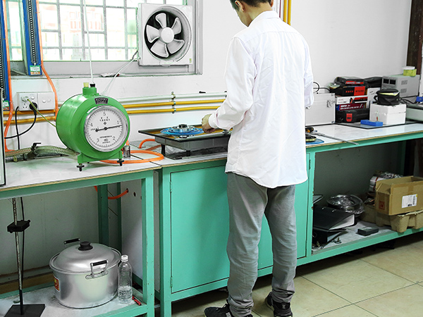 產品測試